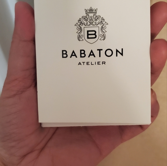 Aritzia Babaton Stedman Jacket - Picture 3 of 5